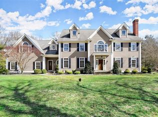 5 Sierra Ln, Easton, CT 06612