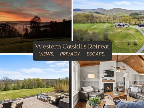 1025 Hobart Hill Rd, South Kortright, NY 13842
