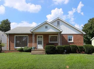 1606 Wedeking Ave, Evansville, IN 47711