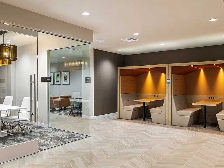 Elements Apartments* — Photo 119