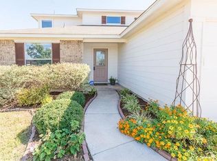 215 Pentire Way, Hutto, TX 78634
