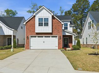 2250 Welltown Ln, Murfreesboro, TN 37128
