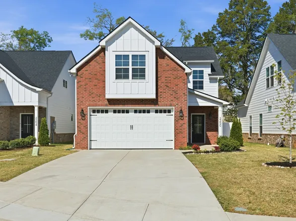 2250 Welltown Ln, Murfreesboro, TN 37128