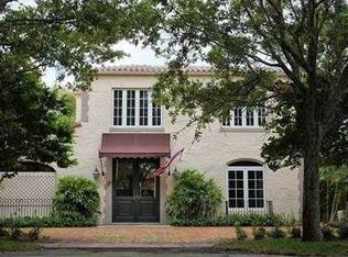 1106 Alhambra Cir, Coral Gables, FL 33134