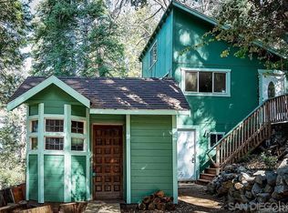 22230 Crestline Rd, Santa Ysabel, CA 92060