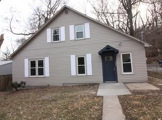 125 Hunter Ave, Council Bluffs, IA 51503