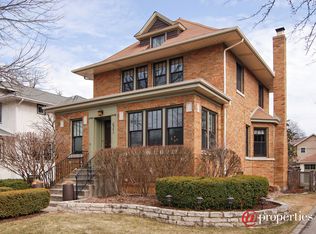 621 William St, River Forest, IL 60305