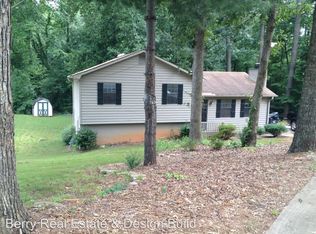 3498 Forest Knoll Dr, Duluth, GA 30097