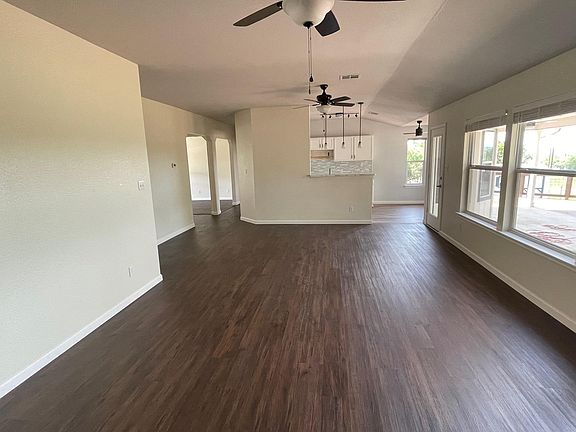 New Flooring