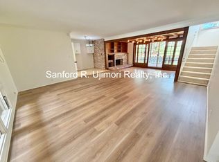 45-513 Kapalai Rd #1, Kaneohe, HI 96744