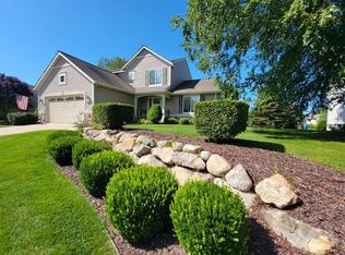 6779 Winter Creek Rd, Muskegon, MI 49444