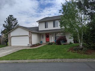 2908 NW Sierra Pl, Camas, WA 98607