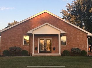 6462 Hamilton Middletown Rd, Middletown, OH 45044