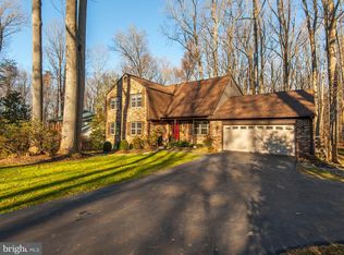 11808 Clara Way, Fairfax Station, VA 22039