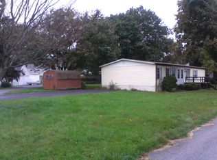 36 Grandview Ave, Wernersville, PA