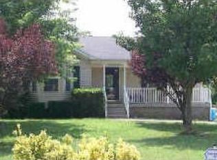 507 Freedom Ct, La Vergne, TN 37086