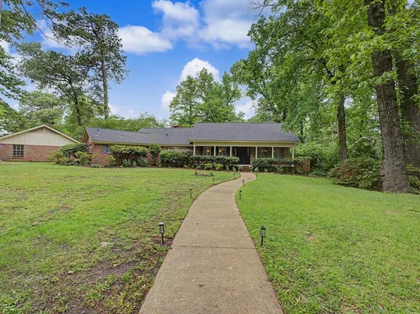 3509 Arthur Dr, Nacogdoches, TX 75965