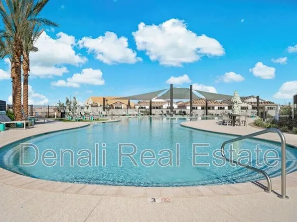 3949 S Verbena, Mesa, AZ 85212