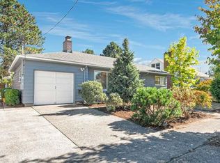 2520 SE 79th Ave UNIT A, Portland, OR 97206