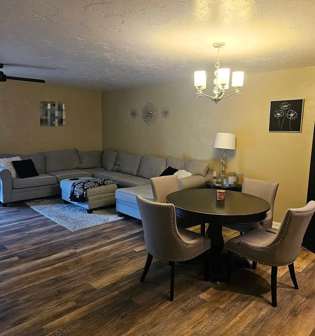 3 bed, 2.5 bath, $1,400 — Photo 2