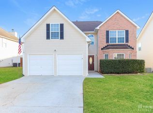 11614 Sarah Loop, Hampton, GA 30228