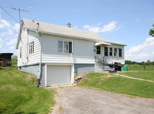 257 Quinton Rd, Scott Township, PA 18447