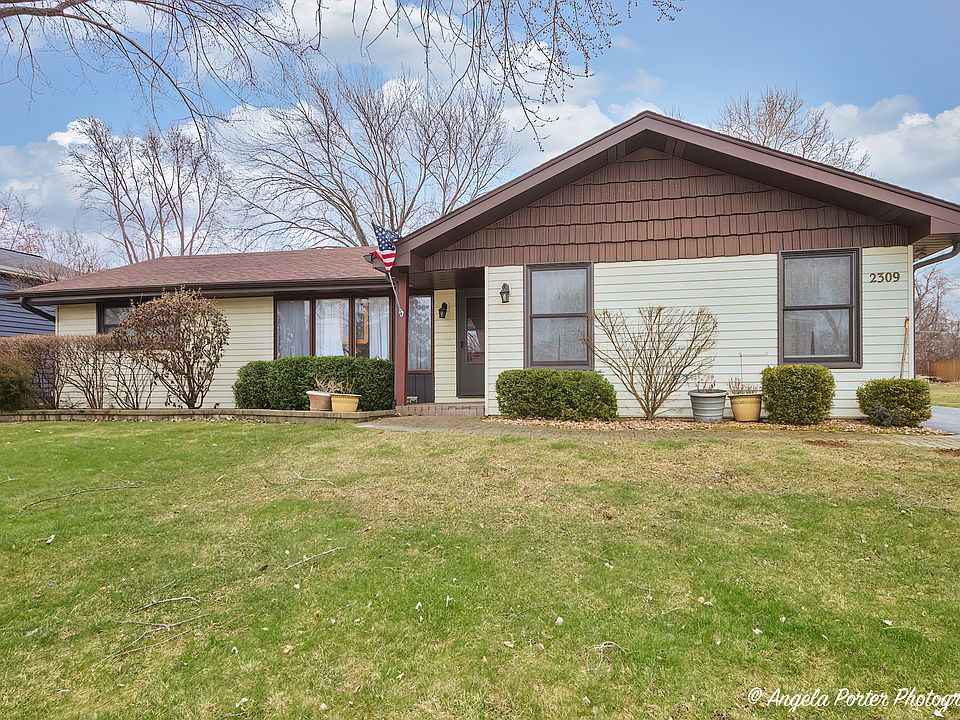 2309 Briar Ln, Lindenhurst, IL 60046 Zillow