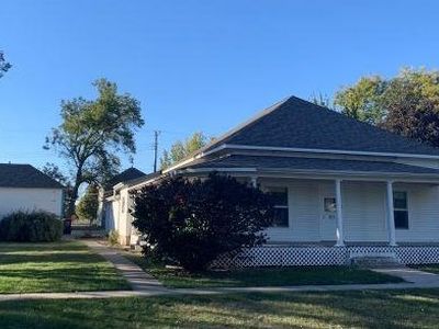 513 Park St, Bellwood, NE, 68624