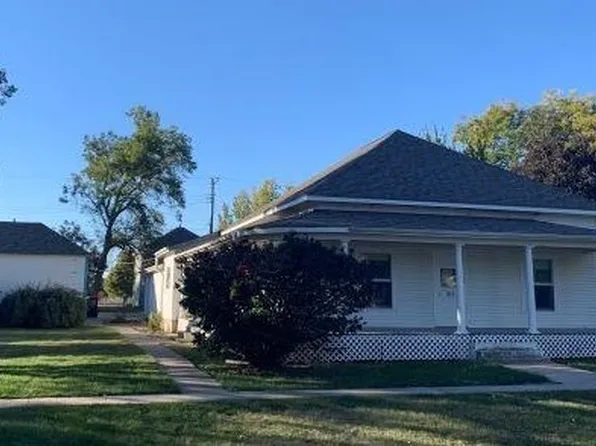 513 Park St, Bellwood, NE 68624