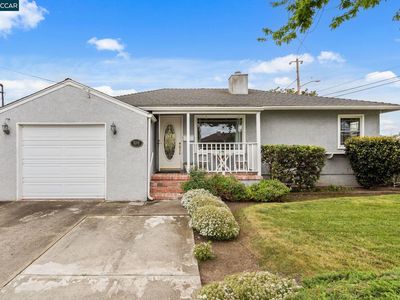 886 Via Manzanas, San Lorenzo, CA, 94580