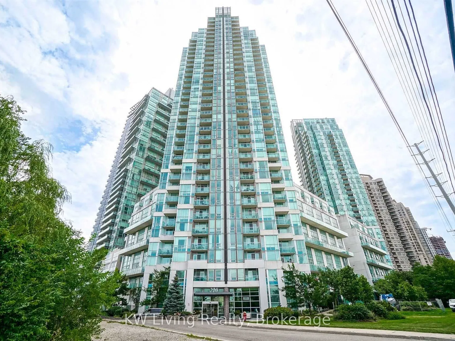 Citygate II — Photo 1