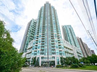220 Burnhamthorpe Rd W #1502, Mississauga, ON L5B 4N4