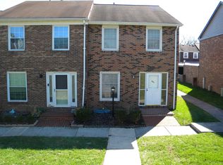 501 Clairbrook Ave #Jg8, Columbus, OH 43228