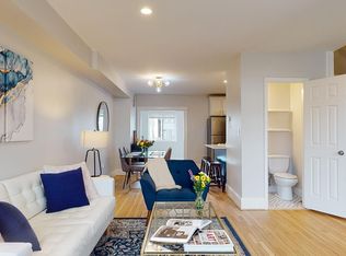 2818 6th St NE, Washington, DC 20017