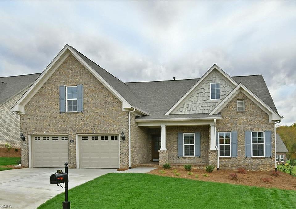 5248 Shoal Creek Ln, Winston Salem, NC 27106 Zillow