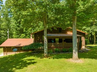 795 Hiram Clark Rd, Elizabethton, TN 37643