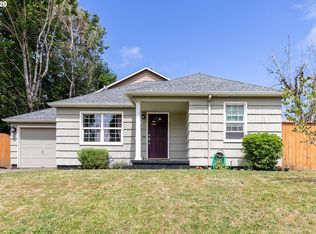 9143 SE Alder St, Portland, OR 97216