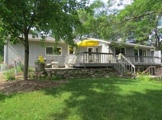 W11337 County Road V, Lodi, WI 53555