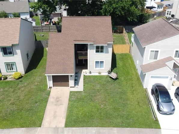 3574 Campion Ave, Virginia Beach, VA 23462