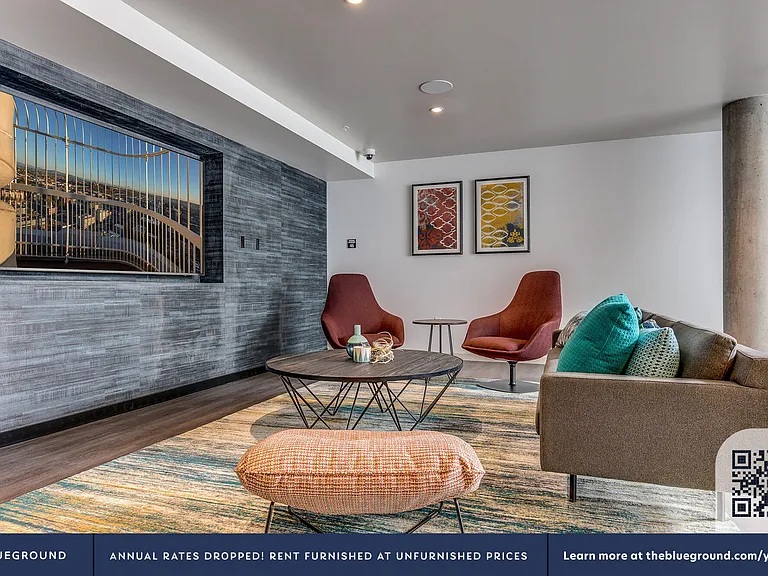 Building's Lounge