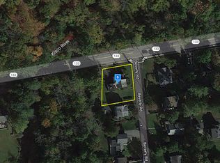 256 W Main St, Mount Kisco, NY 10549