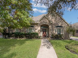 3510 Ash Glen Dr, Spring, TX 77388