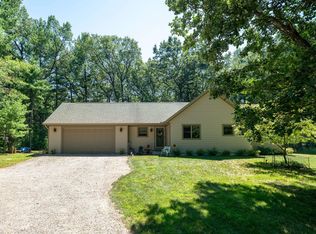 1809 S Badger Ln, Arkdale, WI 54613