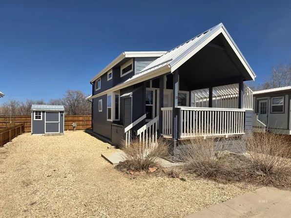 325 E Main St #13, Westcliffe, CO 81252