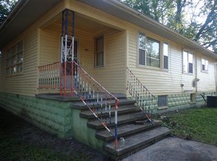 200 S 6th St, Benld, IL 62009