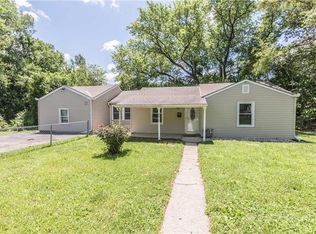 4915 Argentine Blvd, Kansas City, KS 66106