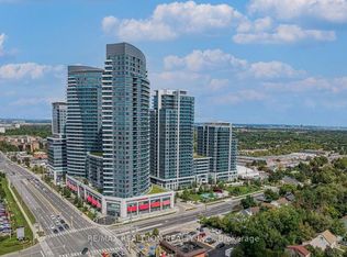 7165 Yonge St #1515, Markham, ON