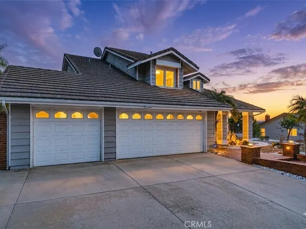 19704 Saddlecrest Dr, Walnut, CA 91789