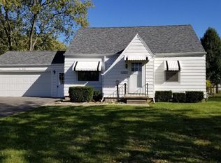 220 N Elizabeth St, Cridersville, OH 45806