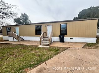 154 Evergreen Dr LOT 132, Wichita Falls, TX 76306